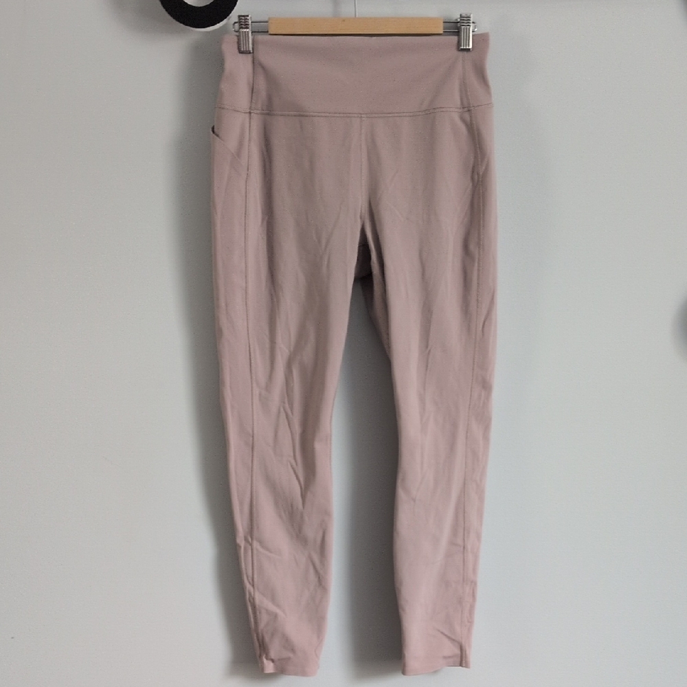 Lolë Leggings XL Never Worn